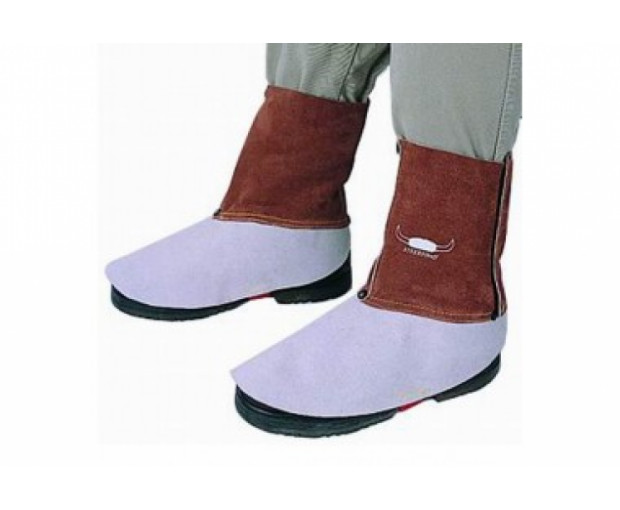 Гамаши Weldas модел Lava Brown