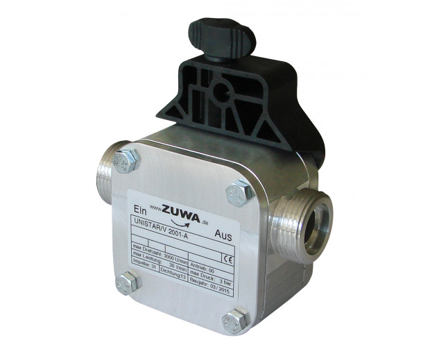 Помпа за винтоверт UNISTAR/K 2001-A