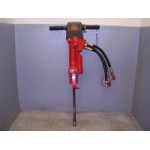 Хидравличен перфоратор Chicago Pneumatic LHD 23 M