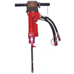 Хидравличен перфоратор Chicago Pneumatic LHD 23 M