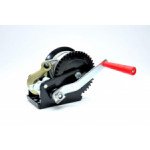 Ръчна лебедка Dragon Winch DWK 12, 540 kg L=10 m