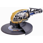 Atlas Copco GTG40 F066-23 Турбинна шлайфмашина 230 mm 4500W