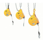 Atlas Copco WP 10-16 Балансьор 16-21 kg