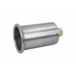 Подгряваща горелка GCE Propaline H 60