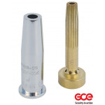 Режеща дюза GCE NFF 25 - 50