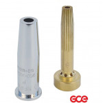 Режеща дюза GCE NFF 50 - 75