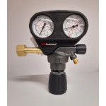 Редуцир - вентил GCE ProControl за CO2  до 15 bar,50m3/h