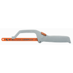 Ножовка лък 330 mm с лента 250 mm BAHCO 208