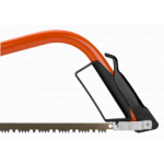 Джага 530 mm с лента 530 mm за суха дървесина BAHCO SE-16-21
