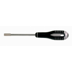 Отвертка ERGO за накрайници 1/4'' BAHCO BE-8577