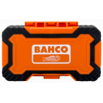 Комплект 100 броя накрайници на 1/4'' BAHCO 59/S100BC