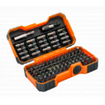 Комплект 100 броя накрайници на 1/4'' BAHCO 59/S100BC