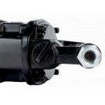 Пневматичен гайковерт на 1" 3500 Nm удължен BAHCO BP901L