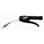 Пневматичен пистолет за въздух 1/4'' 158 l/min BAHCO BP218