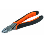Клещи резачки 160 mm хром BAHCO 2101GC-160IP