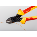 Клещи резачки 180 mm 1000V BAHCO 2101S-180