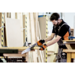 Трион закалени зъби 550 mm 7/8 TPI BAHCO NP-22-U7/8-HP