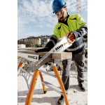 Трион закалени зъби 550 mm 7/8 TPI BAHCO NP-22-U7/8-HP