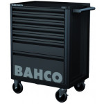 Мобилно работно място 7 чекмеджета E72 BAHCO 1472K7
