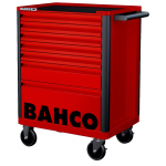 Мобилно работно място 7 чекмеджета E72 BAHCO 1472K7