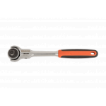 Тресчотка на 1/2'' - въртяща се глава BAHCO 8120-1/2