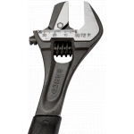 Раздвижен ключ до 28 mm, обръщаща се челюст BAHCO 9071 P