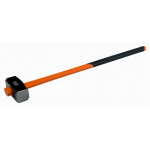 Чук боен 6 kg, 900 mm с фиброглас дръжка BAHCO 488F-6000