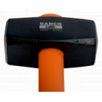 Чук боен 6 kg, 900 mm с фиброглас дръжка BAHCO 488F-6000