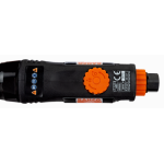 Пневматична тресчотка на 3/8", 0-31 Nm BAHCO BP820