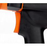 Пневматичен гайковерт на 1'' 2440 Nm BAHCO BP905P