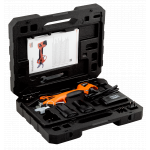 Акумулаторна лозарска ножица ф32 mm 14.4V BAHCO BCL20IB