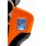Акумулаторна лозарска ножица ф32 mm 14.4V BAHCO BCL20IB