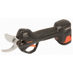 Акумулаторна лозарска ножица ф32 mm 14.4V BAHCO BCL20IB