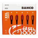 Комплект 14 броя Отвертки ERGO XXL 1000V BAHCO BE-9876S