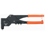 Ръчна нитачка на попнитове от 2,4 - 4,8 mm BAHCO 2681