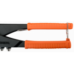 Ръчна нитачка на попнитове от 2,4 - 4,8 mm BAHCO 2681