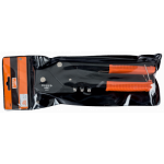 Ръчна нитачка на попнитове от 2,4 - 4,8 mm BAHCO 2681