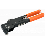 Ръчна нитачка на попнитове от 2,4 - 4,8 mm BAHCO 2681