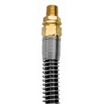 Спирален шланг за въздух 1/4'' - 1/4'' 10 m BAHCO BPH1010A