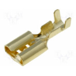 Клещи кримпващи комбинирани 220 mm 1.5-6.0 mm2 BAHCO CR B 03