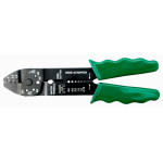 Клещи кримпващи комбинирани 220 mm 1.5-6.0 mm2 BAHCO CR B 03