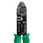Клещи кримпващи комбинирани 220 mm 1.5-6.0 mm2 BAHCO CR B 03