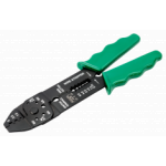 Клещи кримпващи комбинирани 220 mm 1.5-6.0 mm2 BAHCO CR B 03