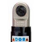 Пневматична тресчотка мини 1/4", 0-30 Nm BAHCO BP700