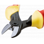 Клещи резачки 200 mm 1000V BAHCO 2101S-200