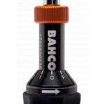 Динамометрична отвертка на 1/4" 100-600 cNM BAHCO TSS600