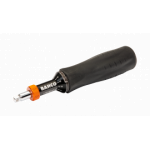 Динамометрична отвертка на 1/4" 100-600 cNM BAHCO TSS600