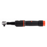Динамометричен ключ на 1/4'' 3-15 Nm BAHCO 74WR-15
