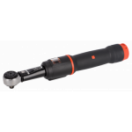 Динамометричен ключ на 1/4'' 3-15 Nm BAHCO 74WR-15