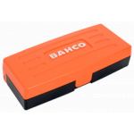 Комплект вложки и аксесоари 1/4, 25 части BAHCO SL25